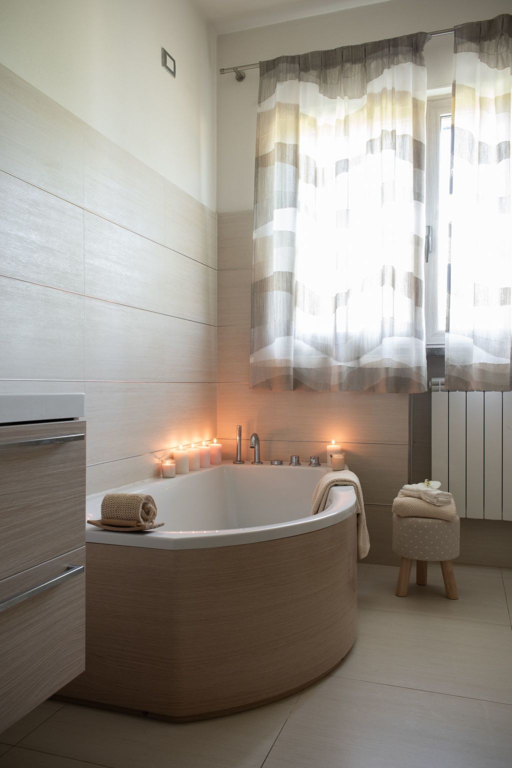 'A casa di Elena' mit privatem Pool-Image-tags.info