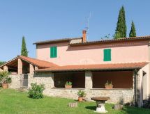 'Yellow House