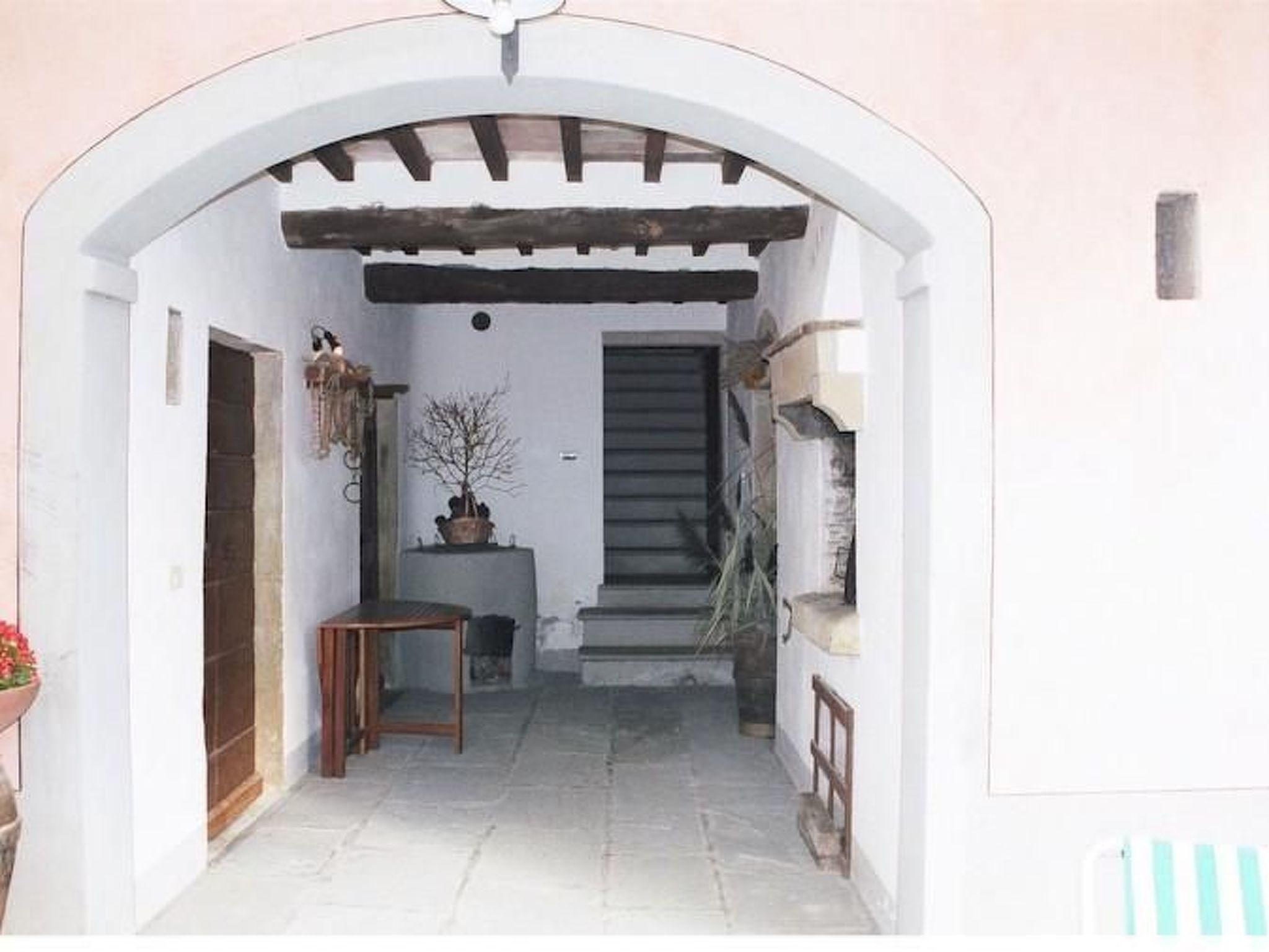 Großes Haus-Image-tags.info