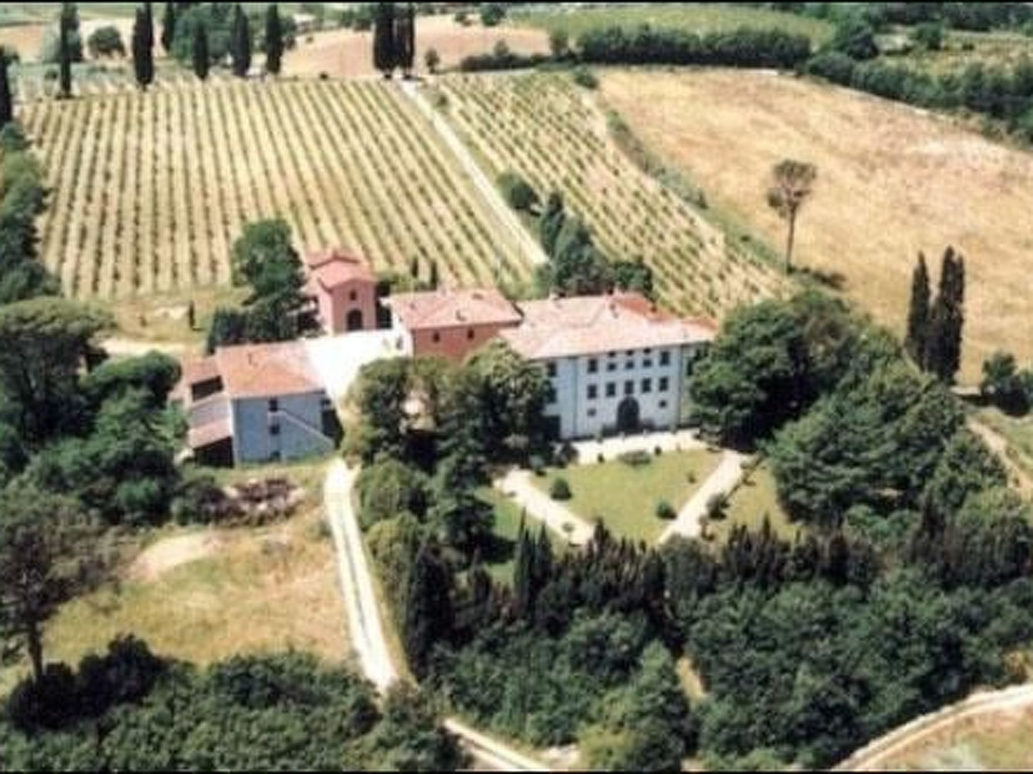 'Casa Rossa' mit Pool-Image-tags.info