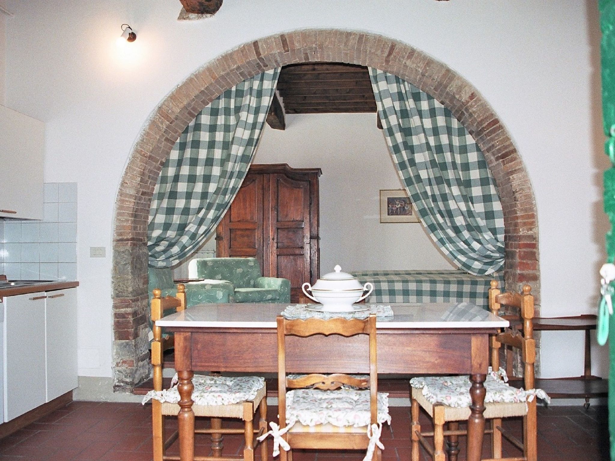 Grünes Haus-Image-tags.info