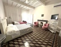Wohnung im Herzen von Arezzo