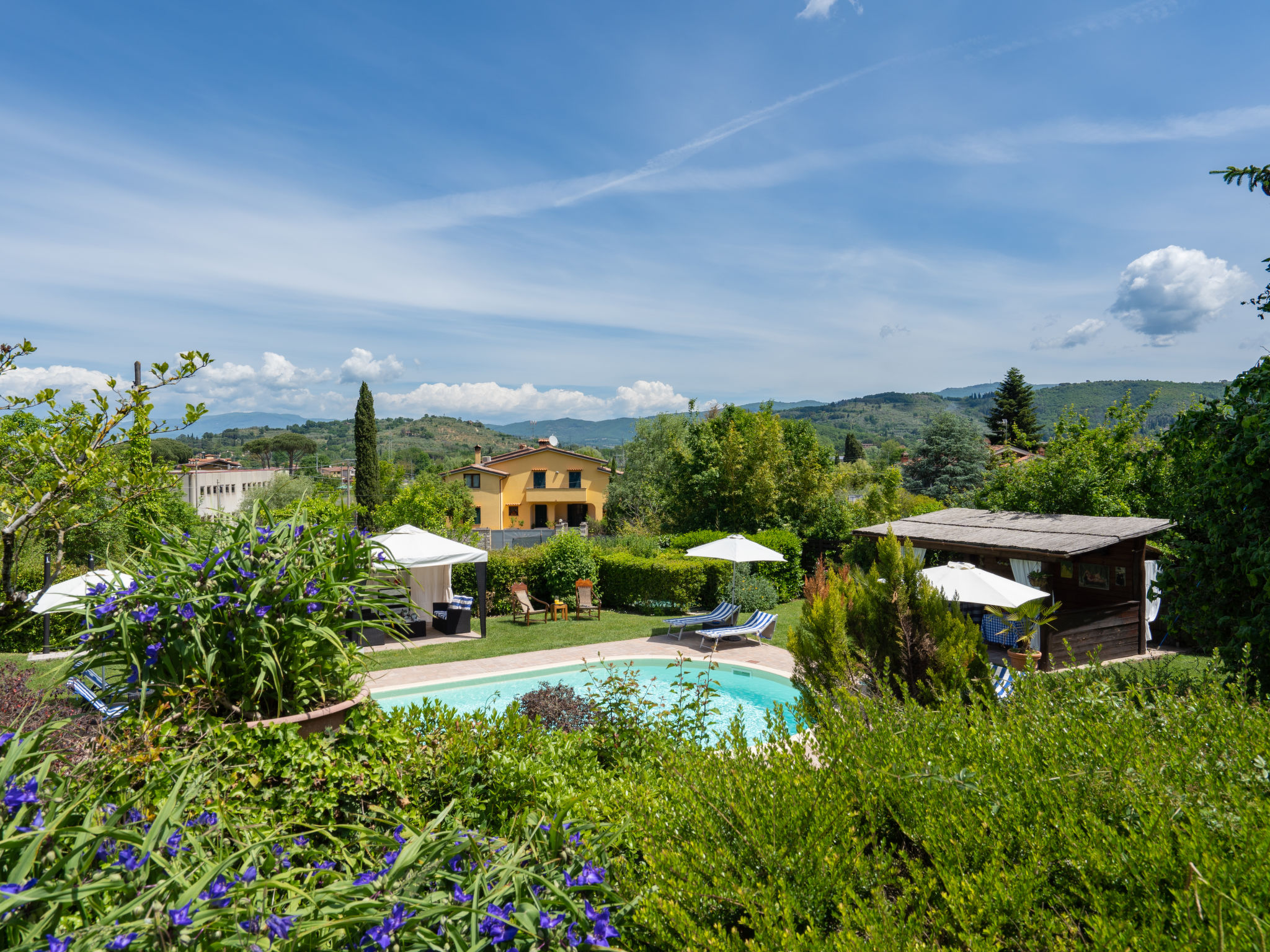 Maison Cadellura – Extérieur de la maison, photo 36 sur 43