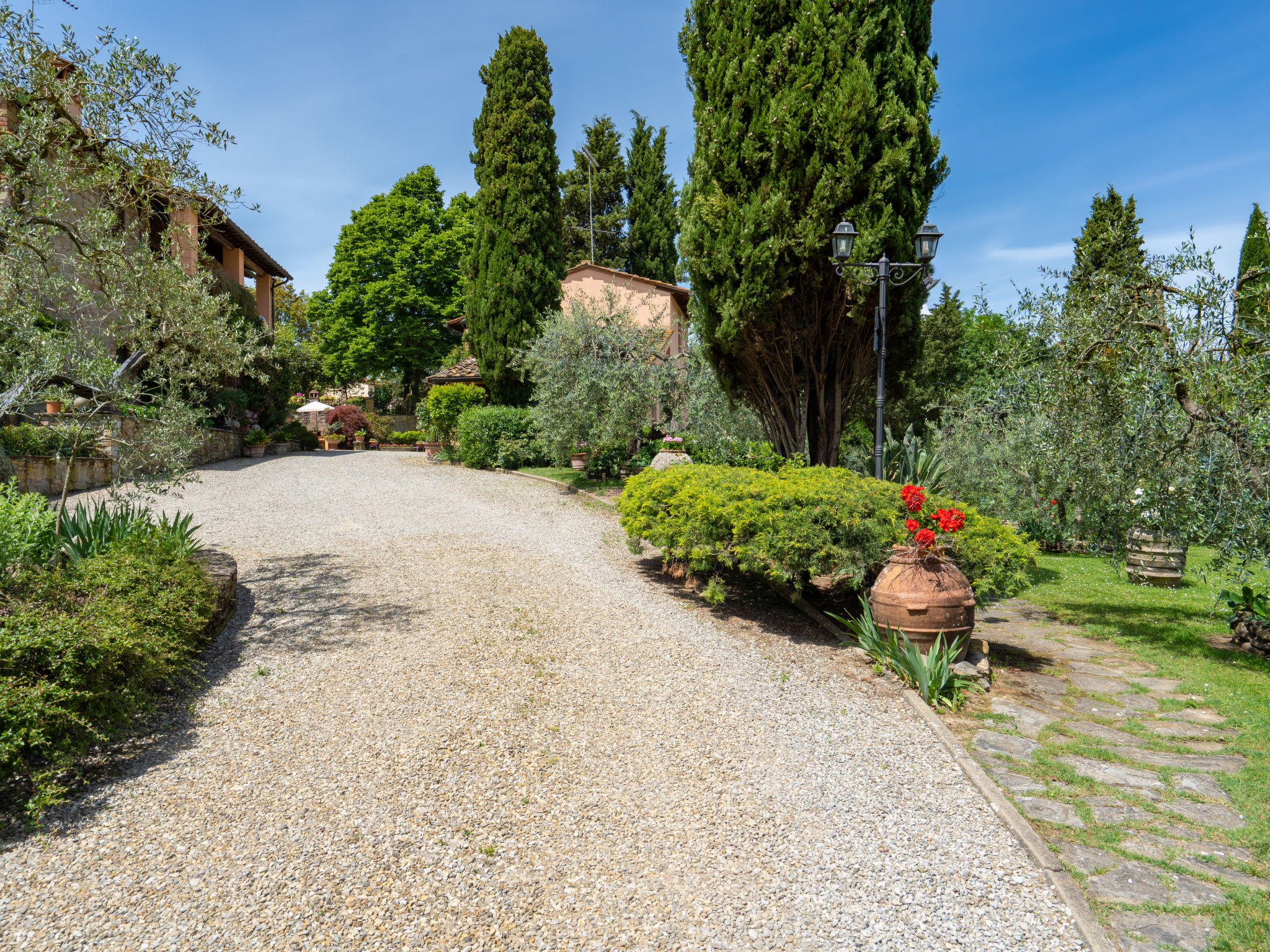 Maison Cadellura – Extérieur, photo 39 sur 43