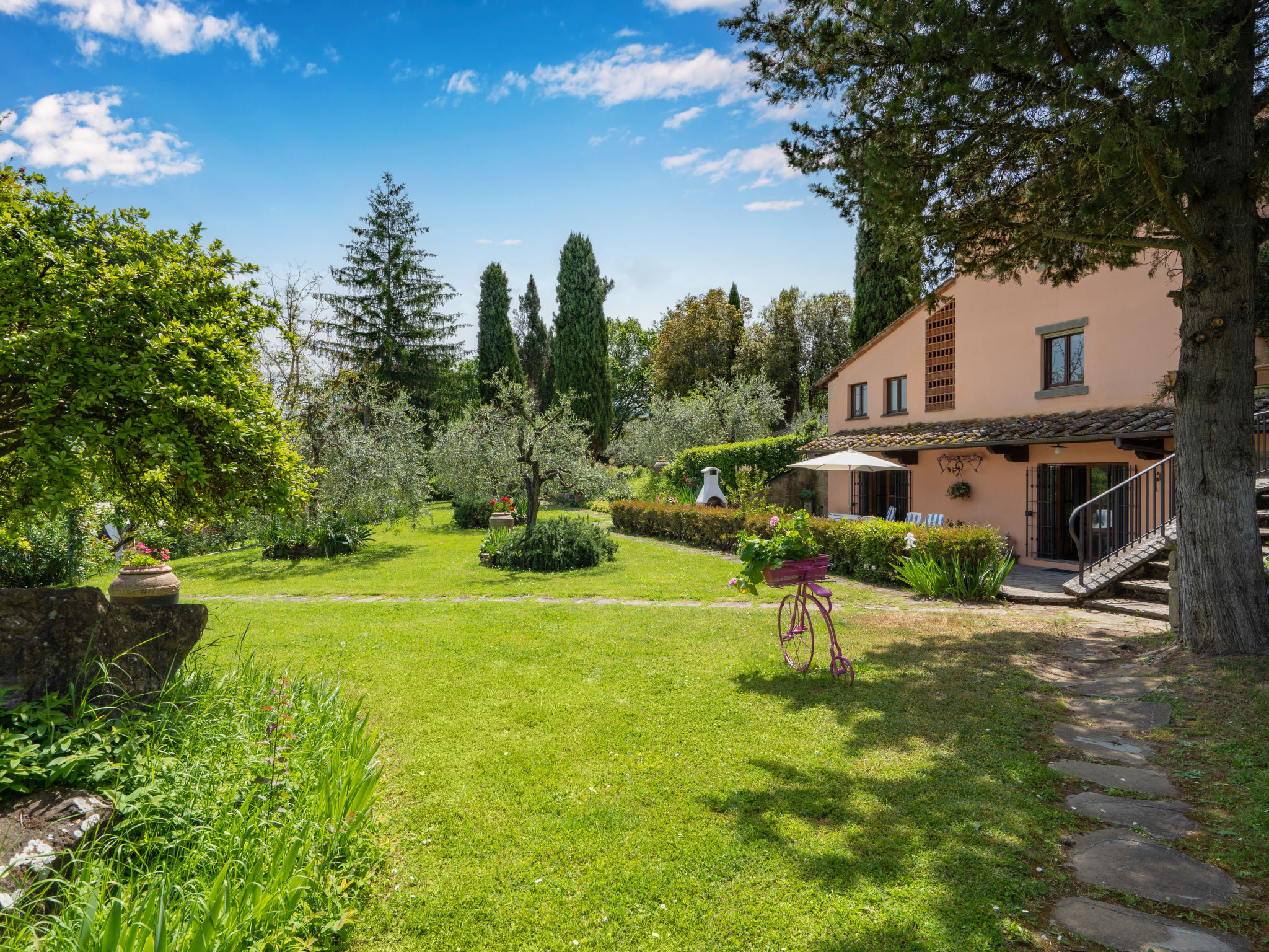 Maison Cadellura – Extérieur de la maison, photo 38 sur 43