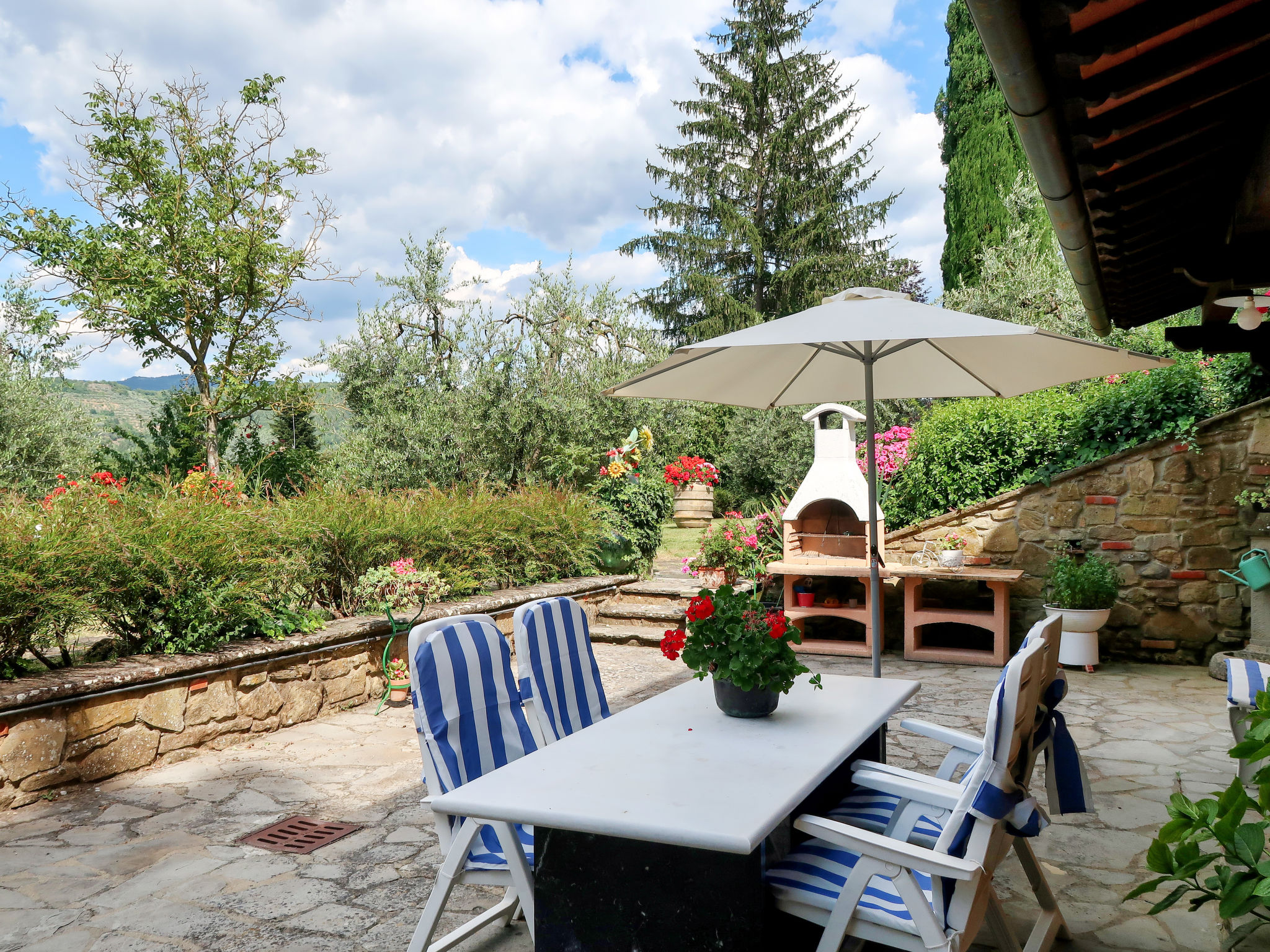 Maison Cadellura – Extérieur, photo 43 sur 43