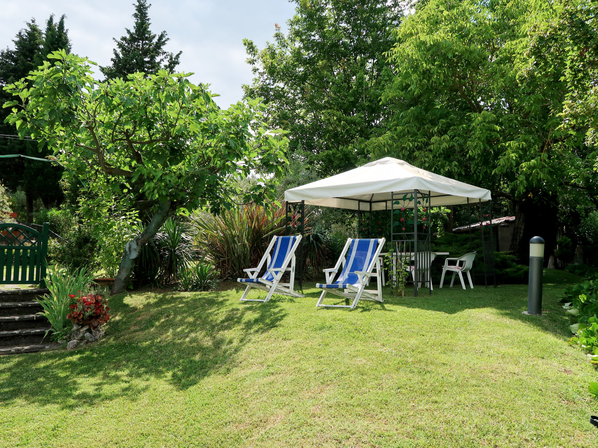 Maison Cadellura – Extérieur, photo 41 sur 43