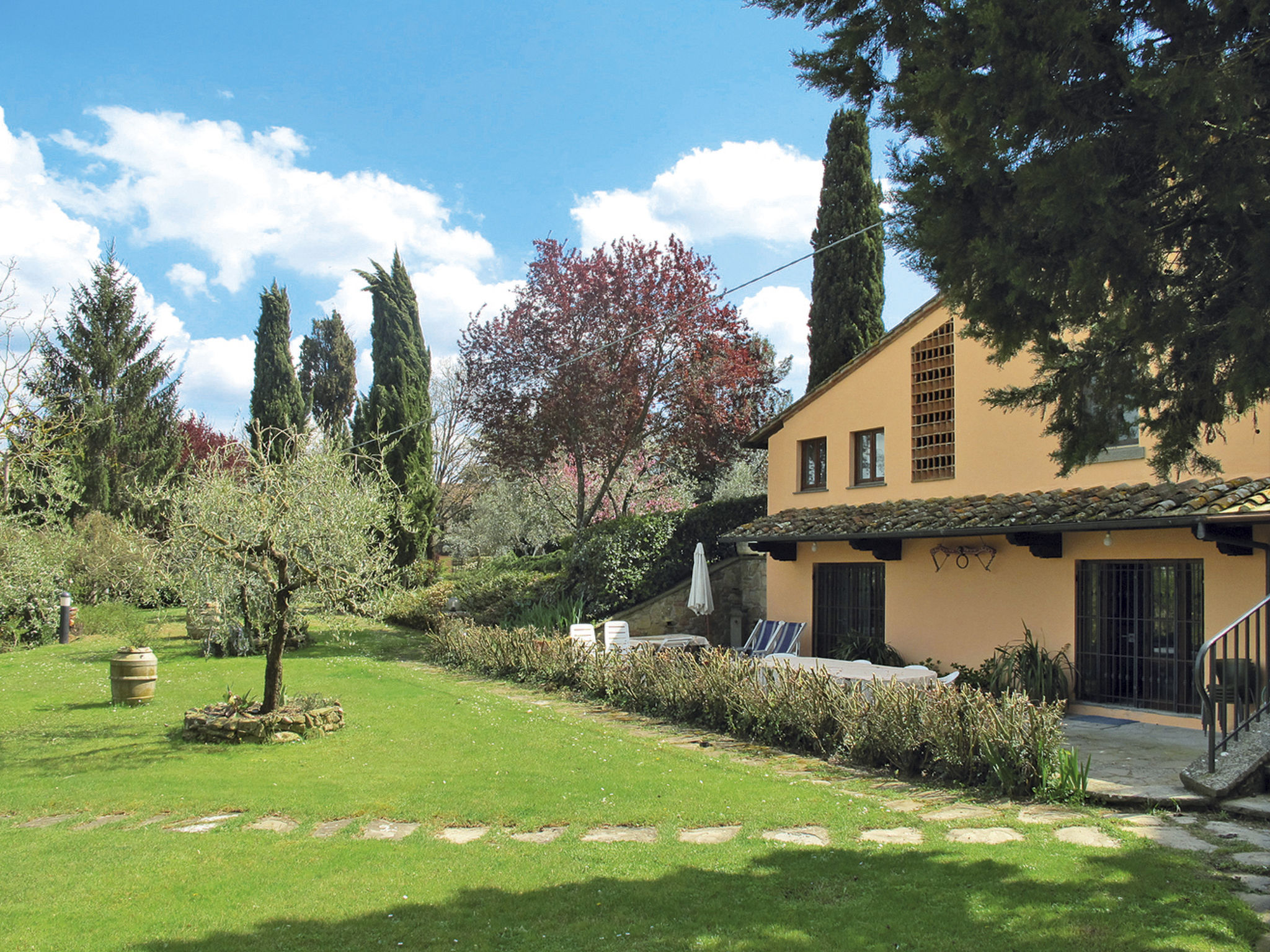Maison Cadellura – Extérieur de la maison, photo 42 sur 43
