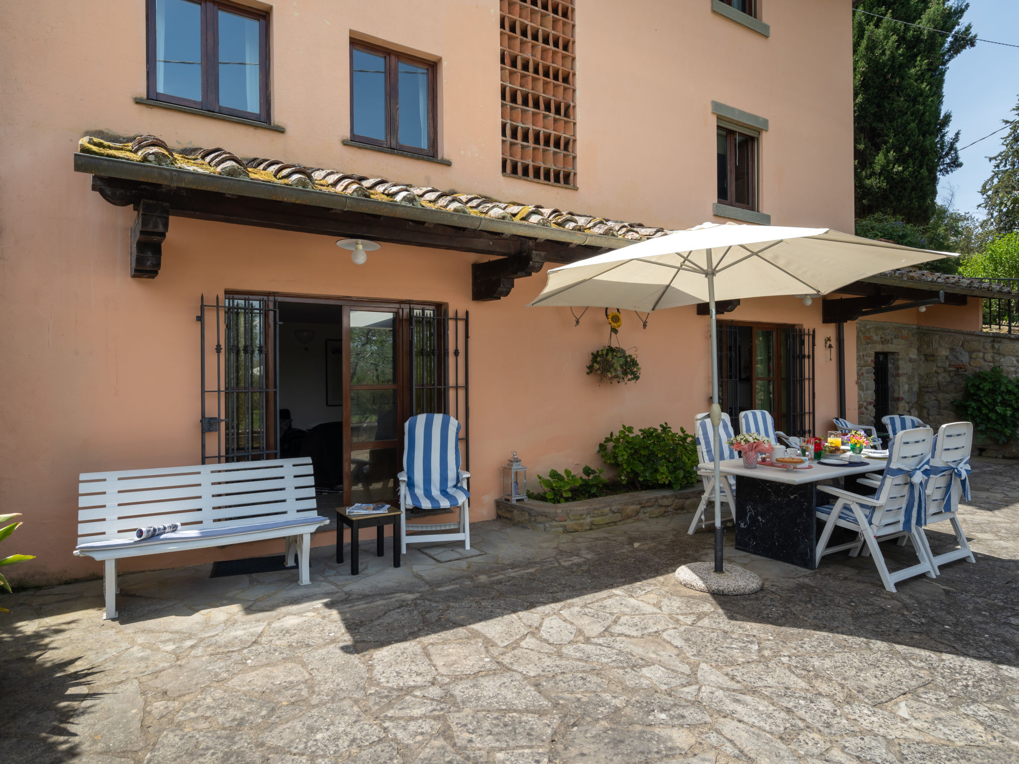 Maison Cadellura – Extérieur de la maison, photo 35 sur 43