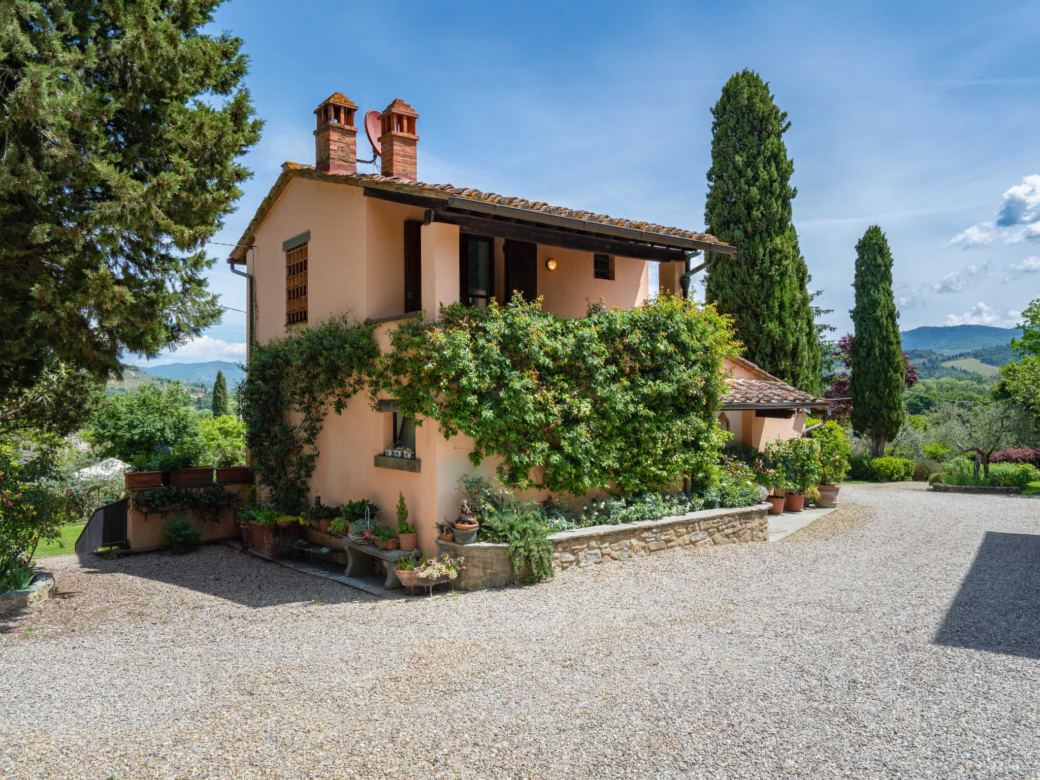 Maison Cadellura – Extérieur de la maison, photo 37 sur 43