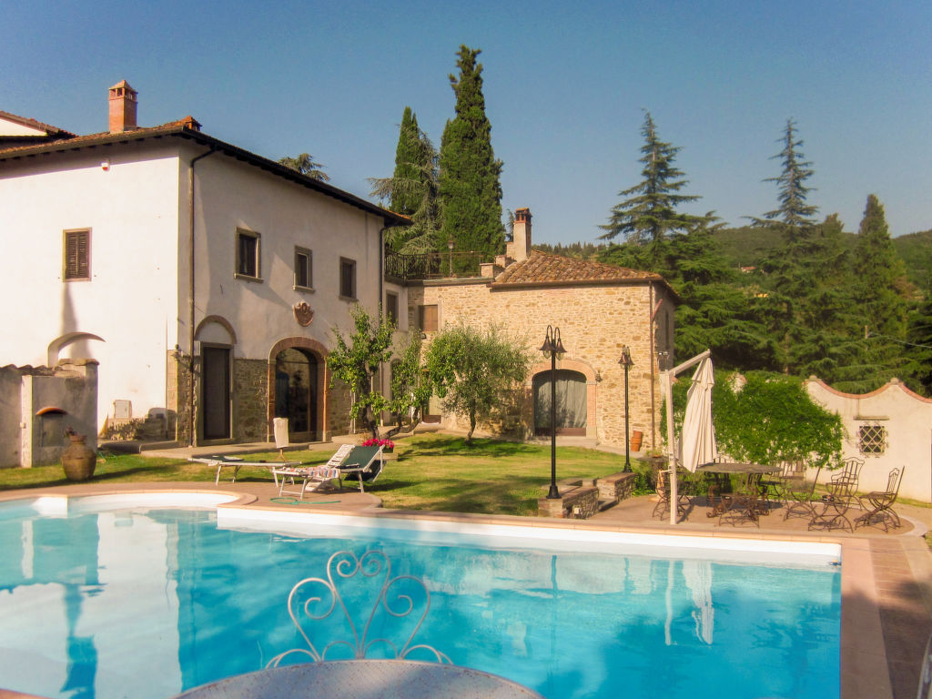 Ferienhaus Agriturismo del Talozzo Ferienhaus in Italien