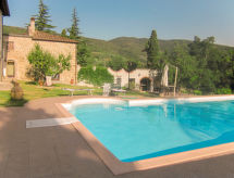 Agriturismo del Talozzo