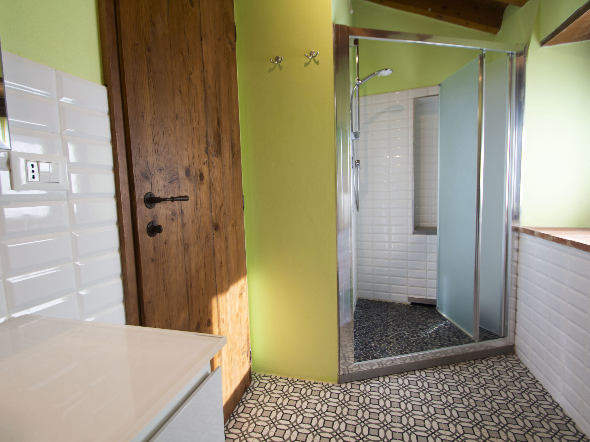 L'Oasi del Poggio-Binnen