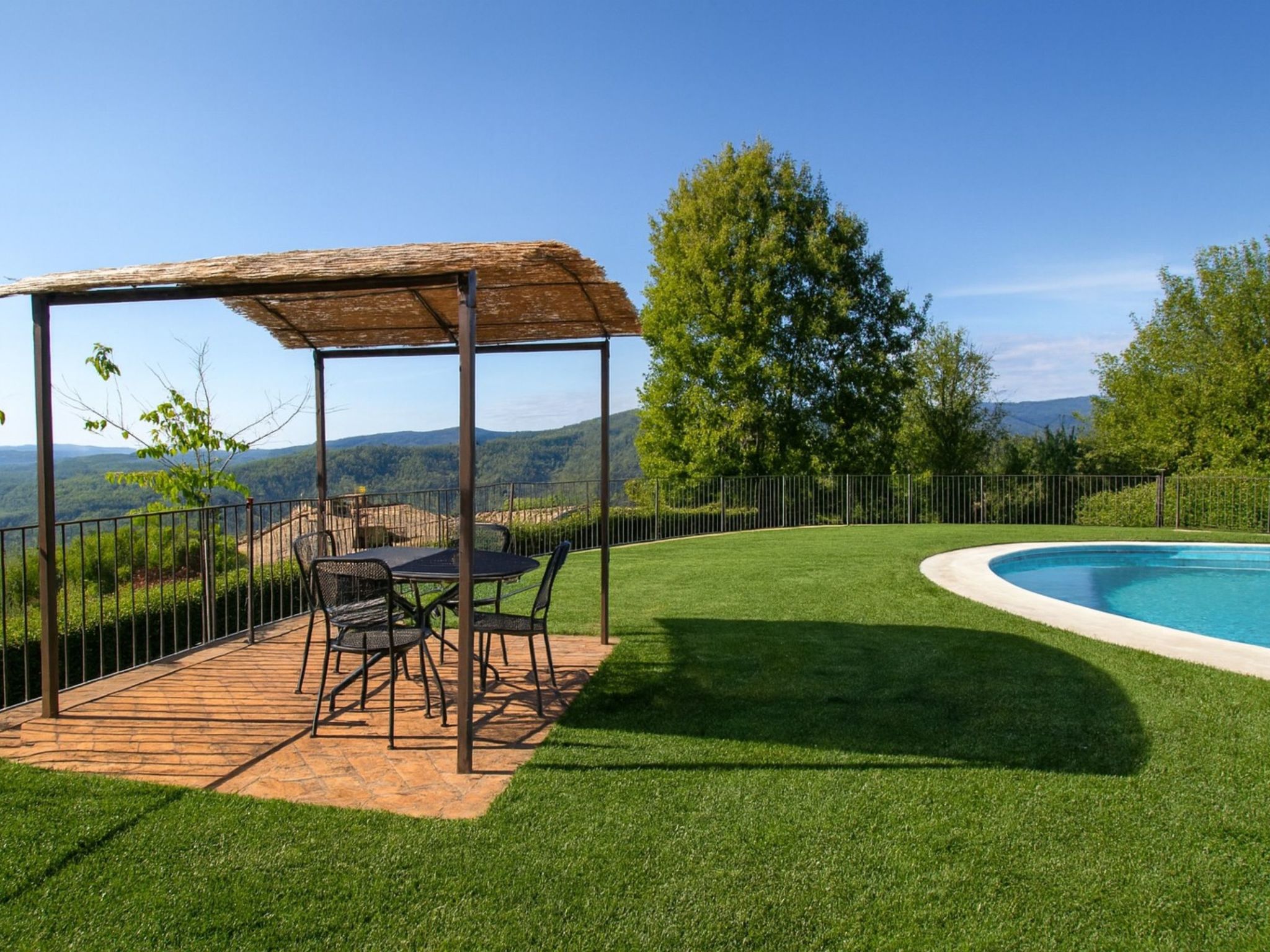 L'Oasi del Poggio-Buiten