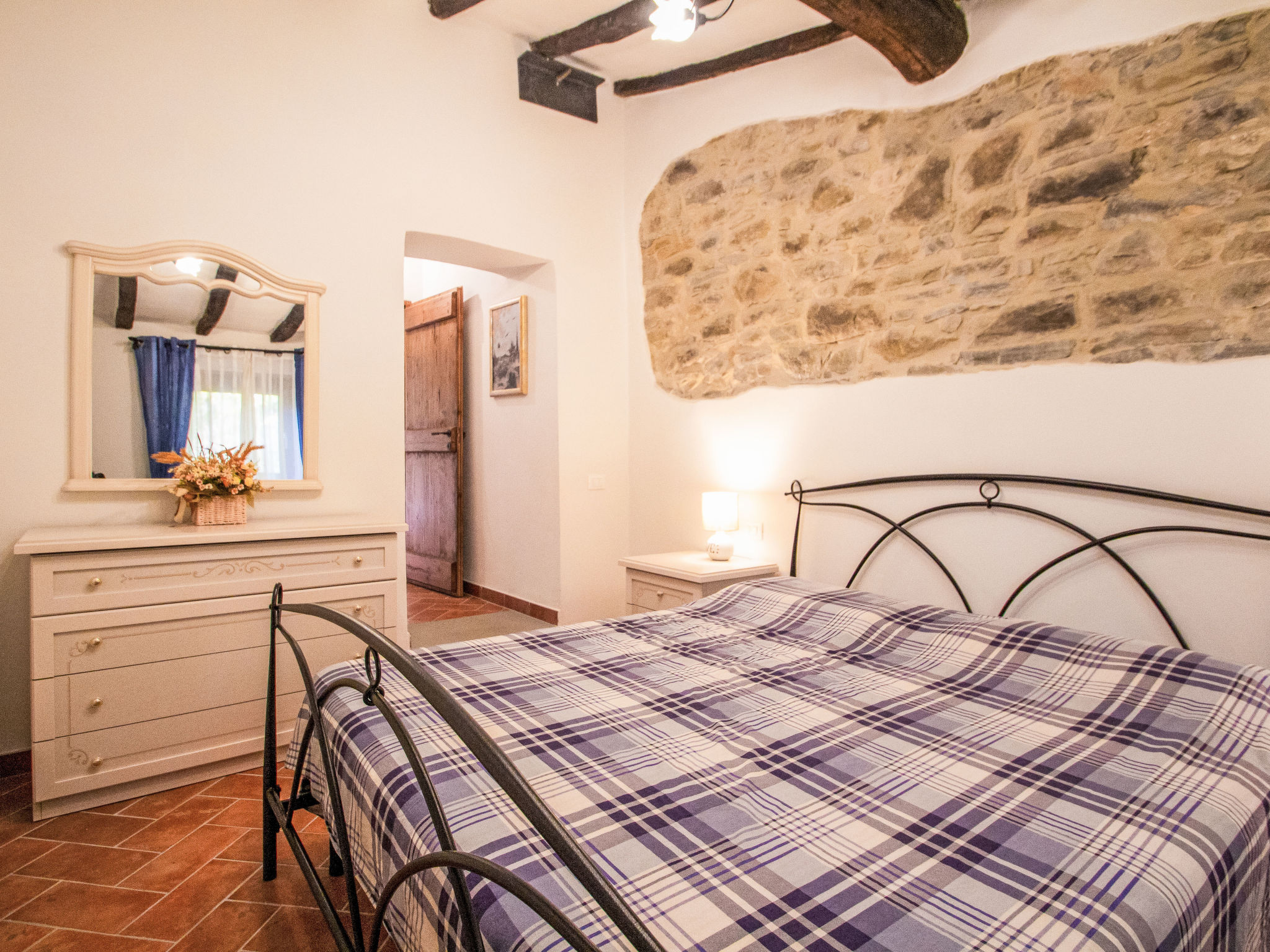 L'Oasi del Poggio-Binnen