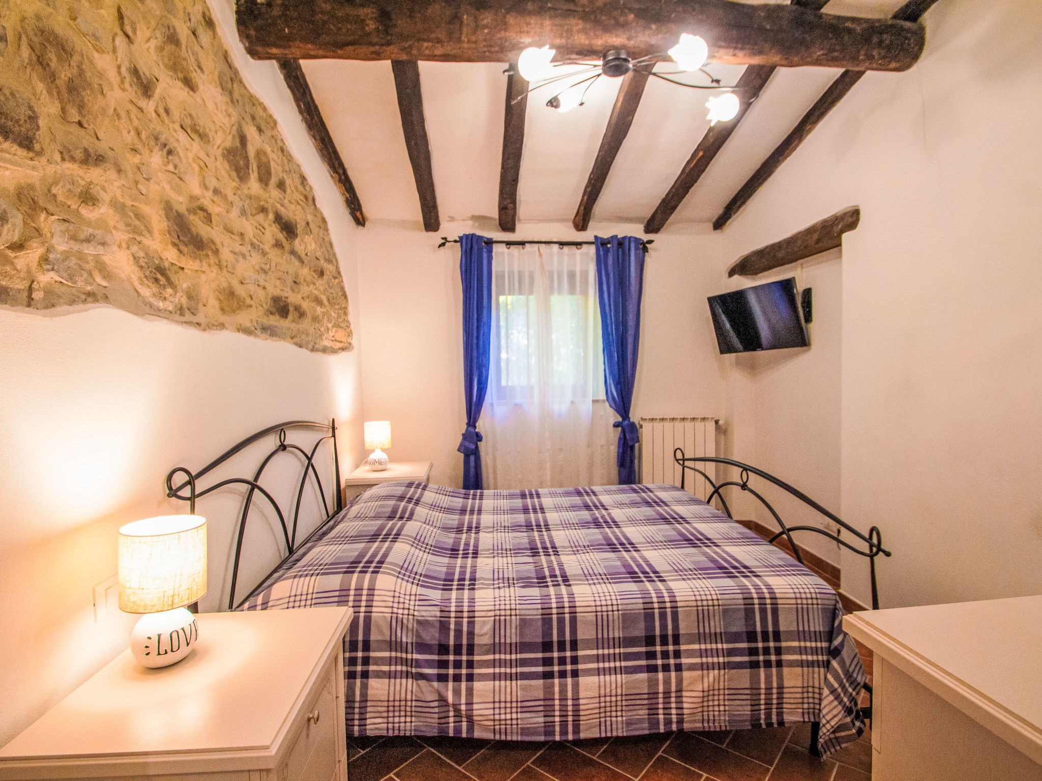 L'Oasi del Poggio-Binnen