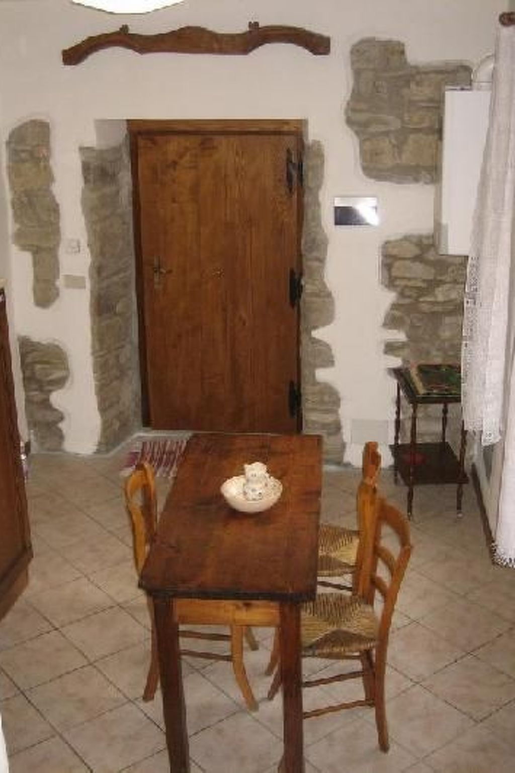 Intero Agriturismo-Inside