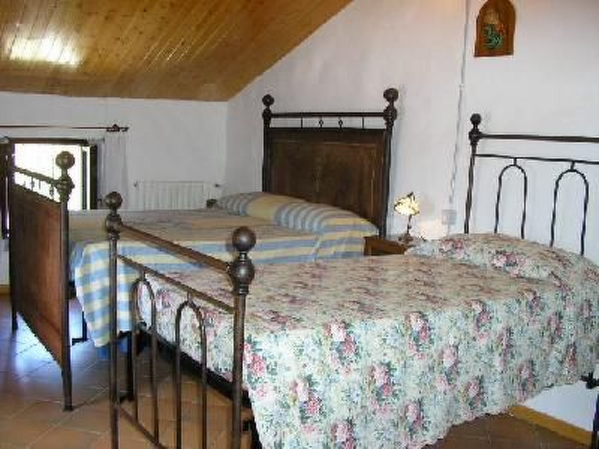 Intero Agriturismo-Inside