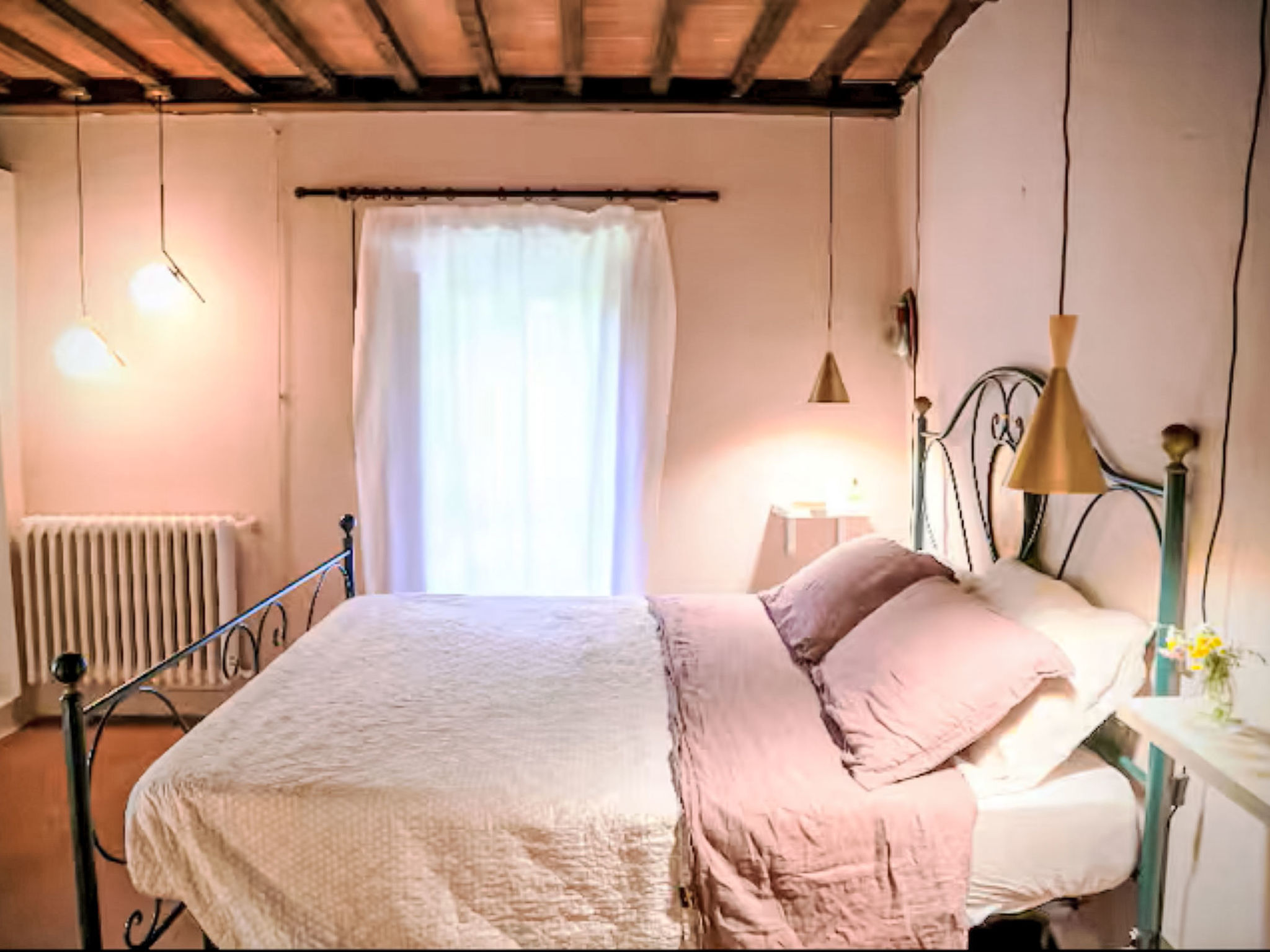 Il Frassino del Borgo di Ghiora-Binnen