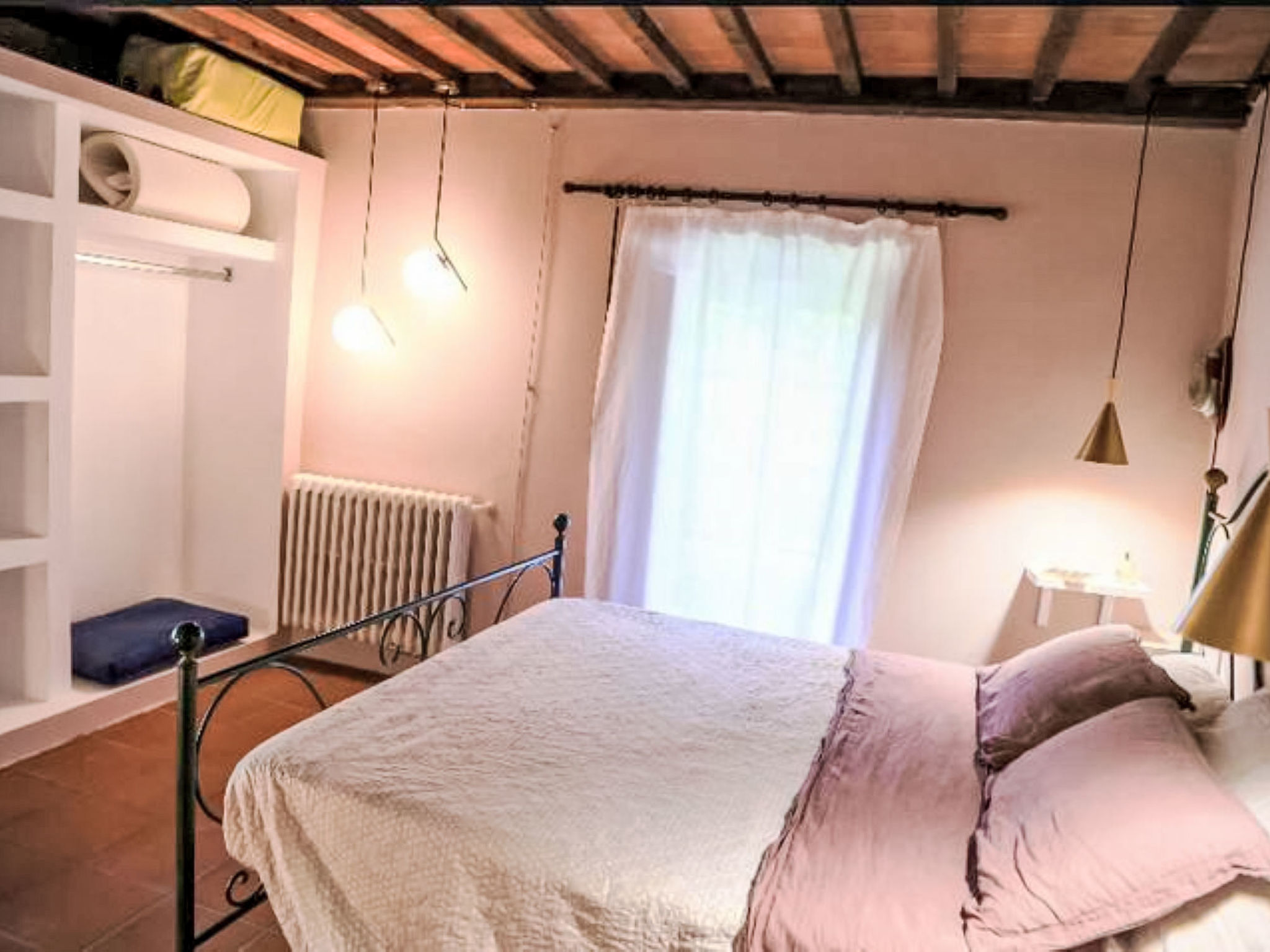 Il Frassino del Borgo di Ghiora-Binnen