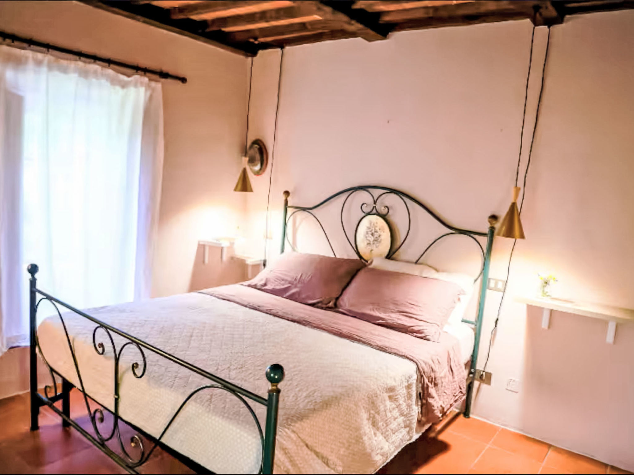 Il Frassino del Borgo di Ghiora-Binnen