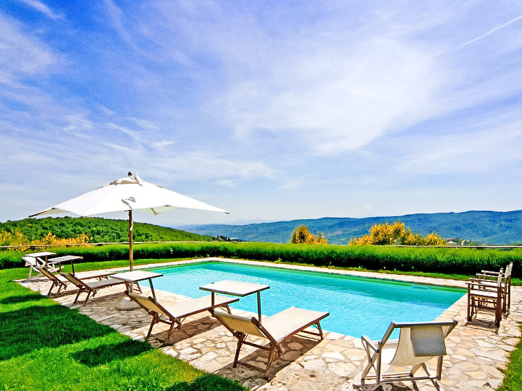 Search and Stay destination Provincia di Arezzo, Toscana - Italy from AU$ 533. Villa La Piaggia