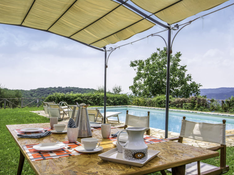 Search and Stay destination Province of Arezzo, Tuscany - Italy from AU$ 441. Villa La Piaggia