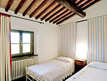 Maison Villa La Piaggia