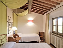 Maison Villa La Piaggia