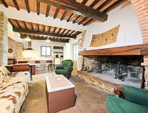 Maison Villa La Piaggia
