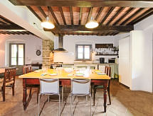 Maison Villa La Piaggia