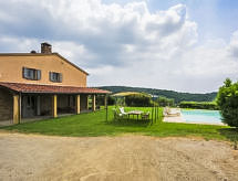 Maison Villa La Piaggia