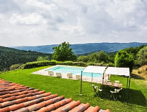 Maison Villa La Piaggia