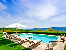 Maison Villa La Piaggia