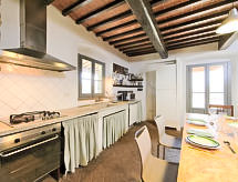 Maison Villa La Piaggia