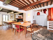 Maison Villa La Piaggia