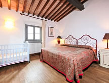 Maison Villa La Piaggia