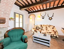 Maison Villa La Piaggia