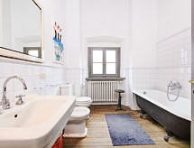 Maison Villa La Piaggia