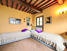 Maison Villa La Piaggia