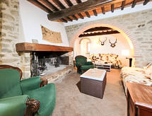 Maison Villa La Piaggia