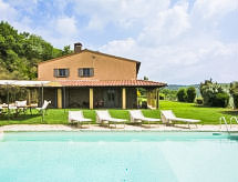 Maison Villa La Piaggia