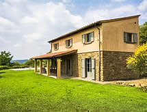 Maison Villa La Piaggia