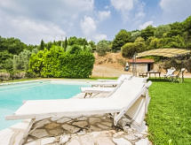 Maison Villa La Piaggia