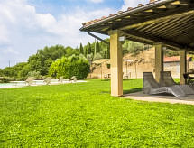 Maison Villa La Piaggia