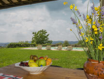 Maison Villa La Piaggia