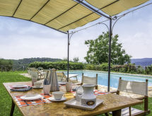 Maison Villa La Piaggia