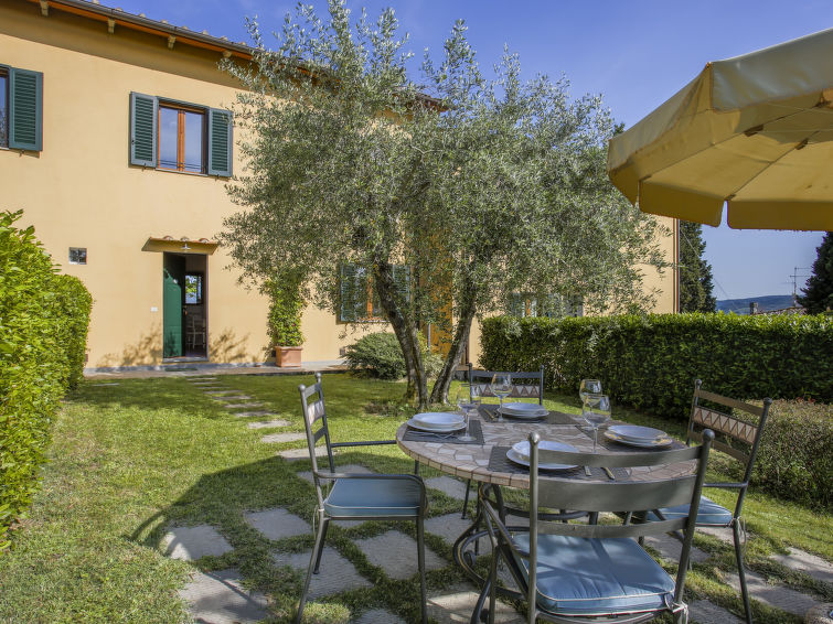 Search and Stay destination Città Metropolitana di Firenze, Toscana - Italy from AU$ 230. Al Tramonto - Venere