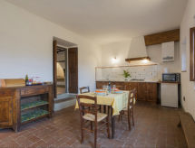Zwei-Zimmer-Wohnung