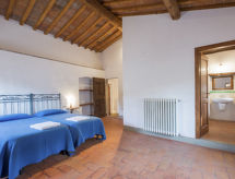 Zwei-Zimmer-Wohnung